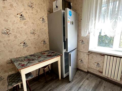 квартира за адресою Незалежності вул. (Титова), 22