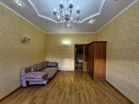 квартира по адресу Тополёвая ул., 30