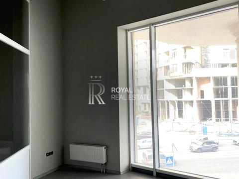 комерційна за адресою Глибочицька вул., 32-В