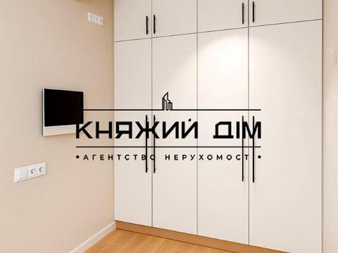 квартира по адресу Тираспольская ул., 44