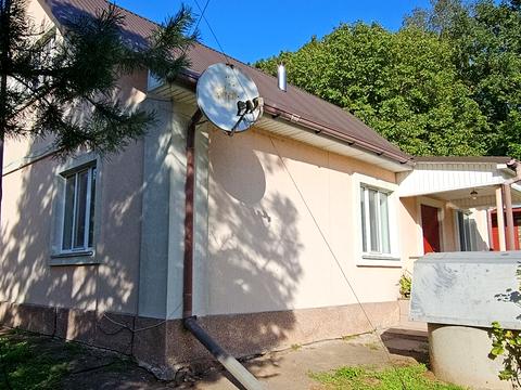 дом по адресу вулиця Євгенія Столбова
