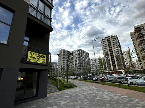 коммерческая по адресу Олександра Олеся ул., 5