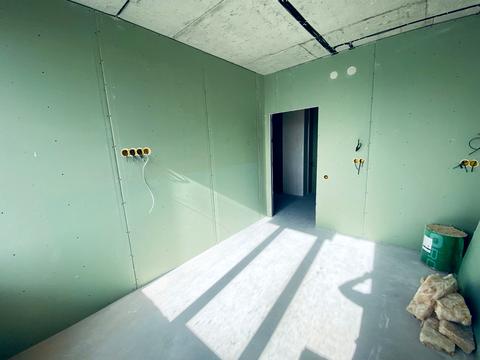 квартира по адресу Юності ул., 4
