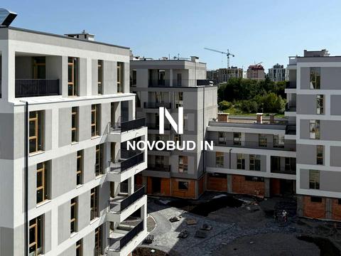 квартира за адресою Пасічна вул., 154