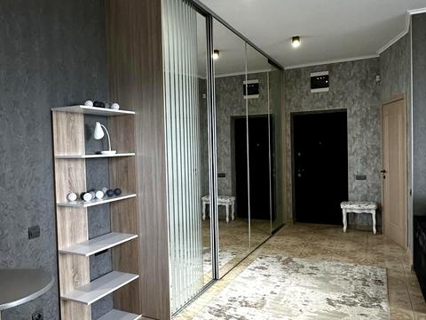 квартира за адресою Науки просп. (Леніна), 47/1