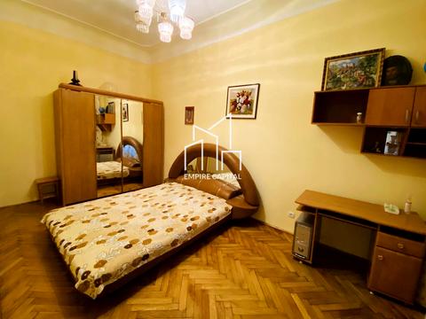 квартира по адресу Поповича Омеляна, 17
