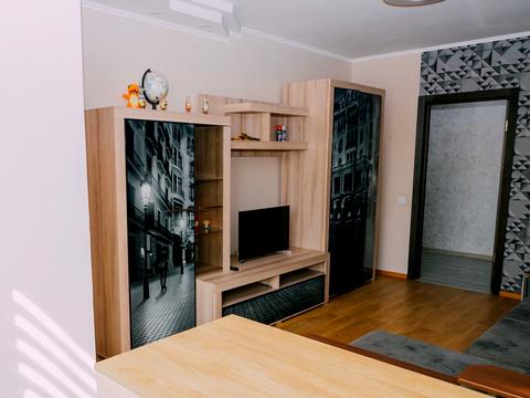 квартира по адресу Долгая ул., 14