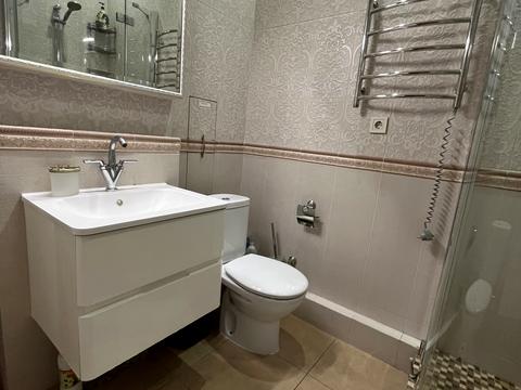 квартира за адресою Аркадійське плато вул. (Гагаринське плато), 5а к2