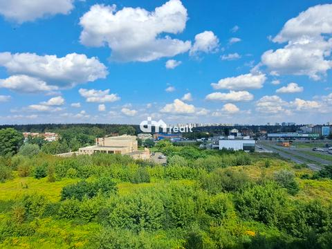 квартира по адресу Берковецкая ул., 4А