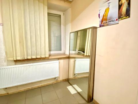 комерційна за адресою Шевченка, 53