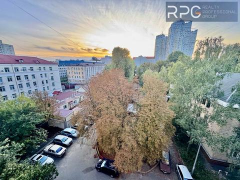 квартира за адресою Київ, Польовий пров., 5