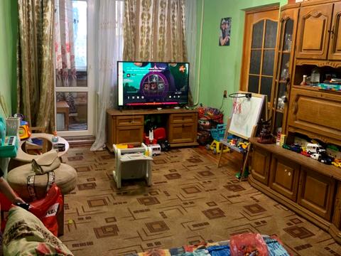 квартира по адресу Холодильная ул., 58