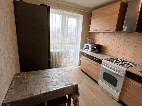 квартира по адресу Бориса Мозолевского ул. (Корнійчука), 11