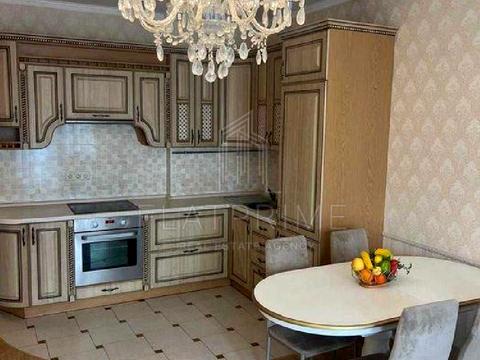 квартира по адресу Голосеевская ул., 13-А
