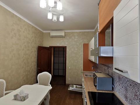 квартира по адресу Предславинская ул., 31/11