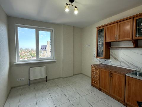 квартира по адресу Люстдорфская дорога ул., 100в