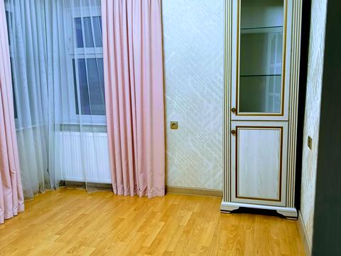 квартира по адресу Берестейский просп. (Победы), 89-А