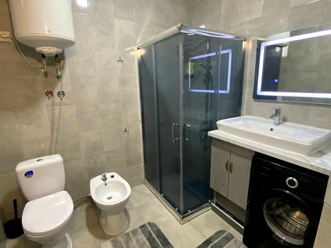 квартира за адресою Панорамна вул., 2
