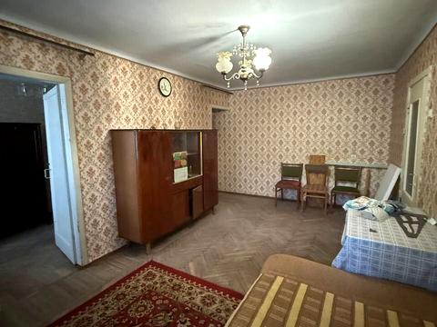 квартира по адресу Гражданская ул., 42б