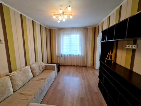 квартира по адресу Александра Мишуги ул., 3
