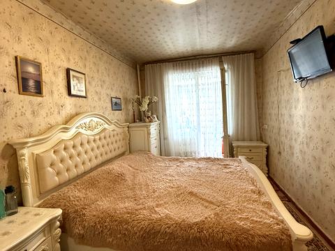 квартира по адресу Фестивальный пер., 20
