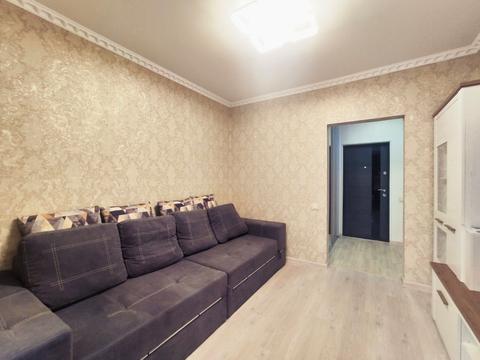 квартира по адресу Леси Украинки ул., 62-А