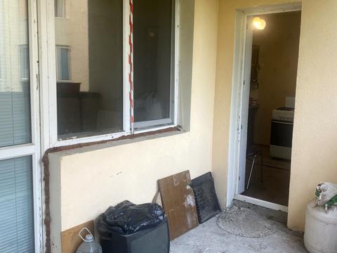 квартира по адресу Коцюбинского ул., 8