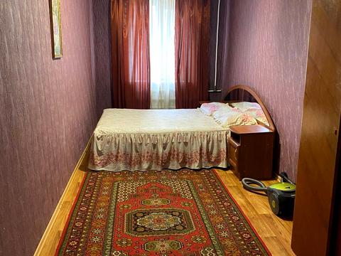 квартира за адресою Металл, 21