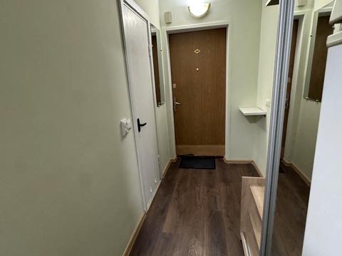 квартира за адресою Оболонський просп., 34-В