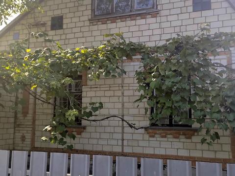 будинок за адресою Берізки