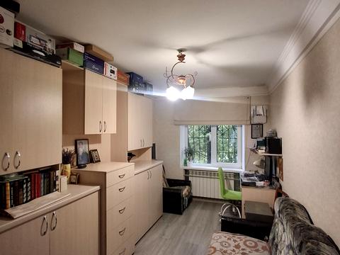 квартира по адресу Звенигородская ул., 34