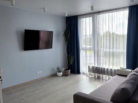 квартира за адресою Панорамна вул., 2-Г