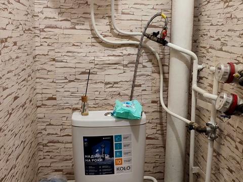 квартира по адресу Романа Шухевича ул., 18