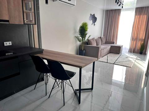 квартира по адресу Кульпарковская ул. (Кульпарківська), 93