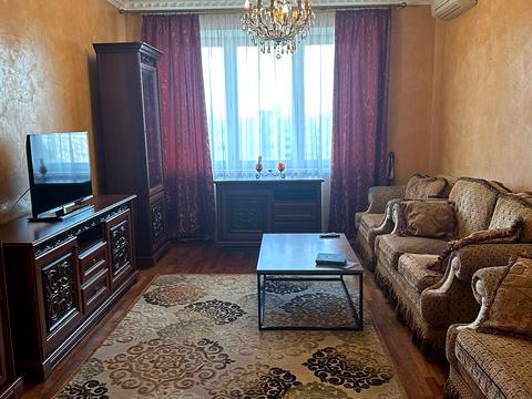 квартира за адресою Левка Лук'яненка вул. (Маршала Тимошенка), 21к6