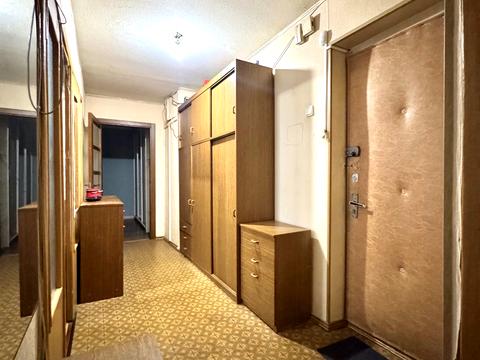 квартира по адресу Ковпака ул., 3