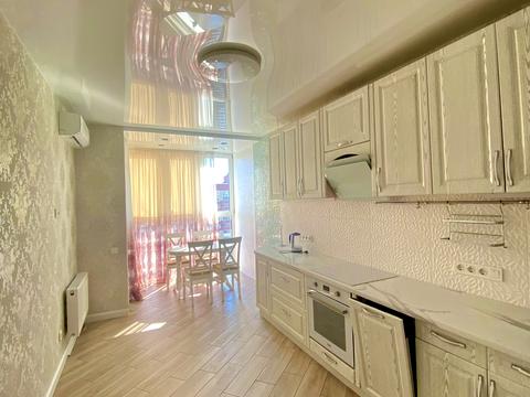 квартира за адресою Ясинуватський пров., 10