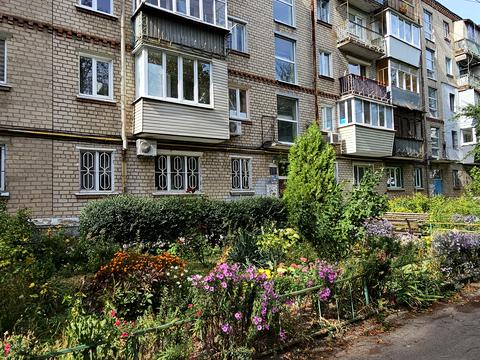 квартира за адресою Богдана Хмельницького просп. (Героїв Сталінграда), 24а