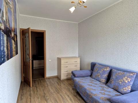 квартира по адресу Космический пер., 11