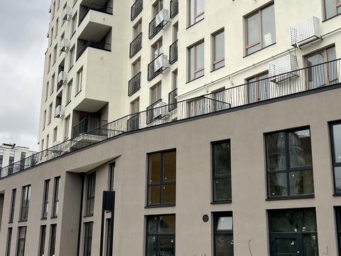 квартира за адресою Зелена вул., 267а