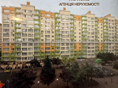 квартира по адресу Жулянська ул., 1-Б