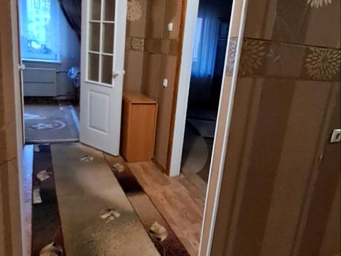 квартира по адресу Святоюріївська ул., 24