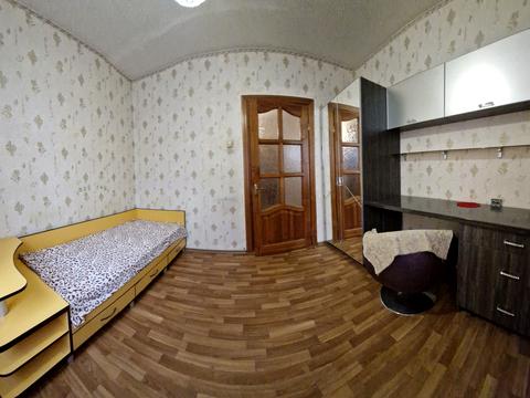 квартира по адресу Сиховская ул., 2