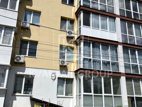 коммерческая по адресу Громадянська ул., 4