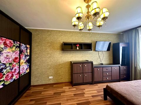 квартира по адресу Бориса Гмыри ул., 16