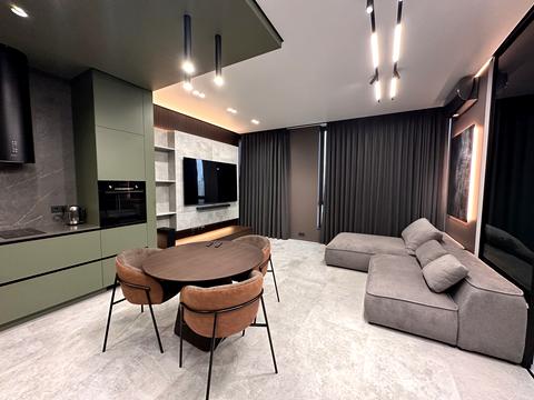 квартира за адресою Берестейський просп. (Перемоги), 42а