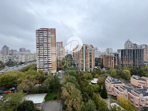 квартира за адресою Лесі Українки бульв., 23-А