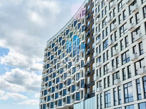 квартира за адресою Берковецька вул., 6