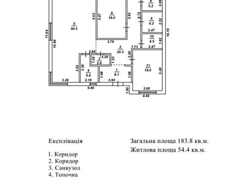 дом по адресу Киево-Мироцкая ул.