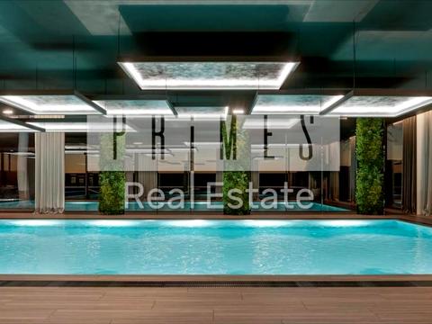 дом по адресу Конча-Заспинская ул. (Генерала Матыкина), 11-Б